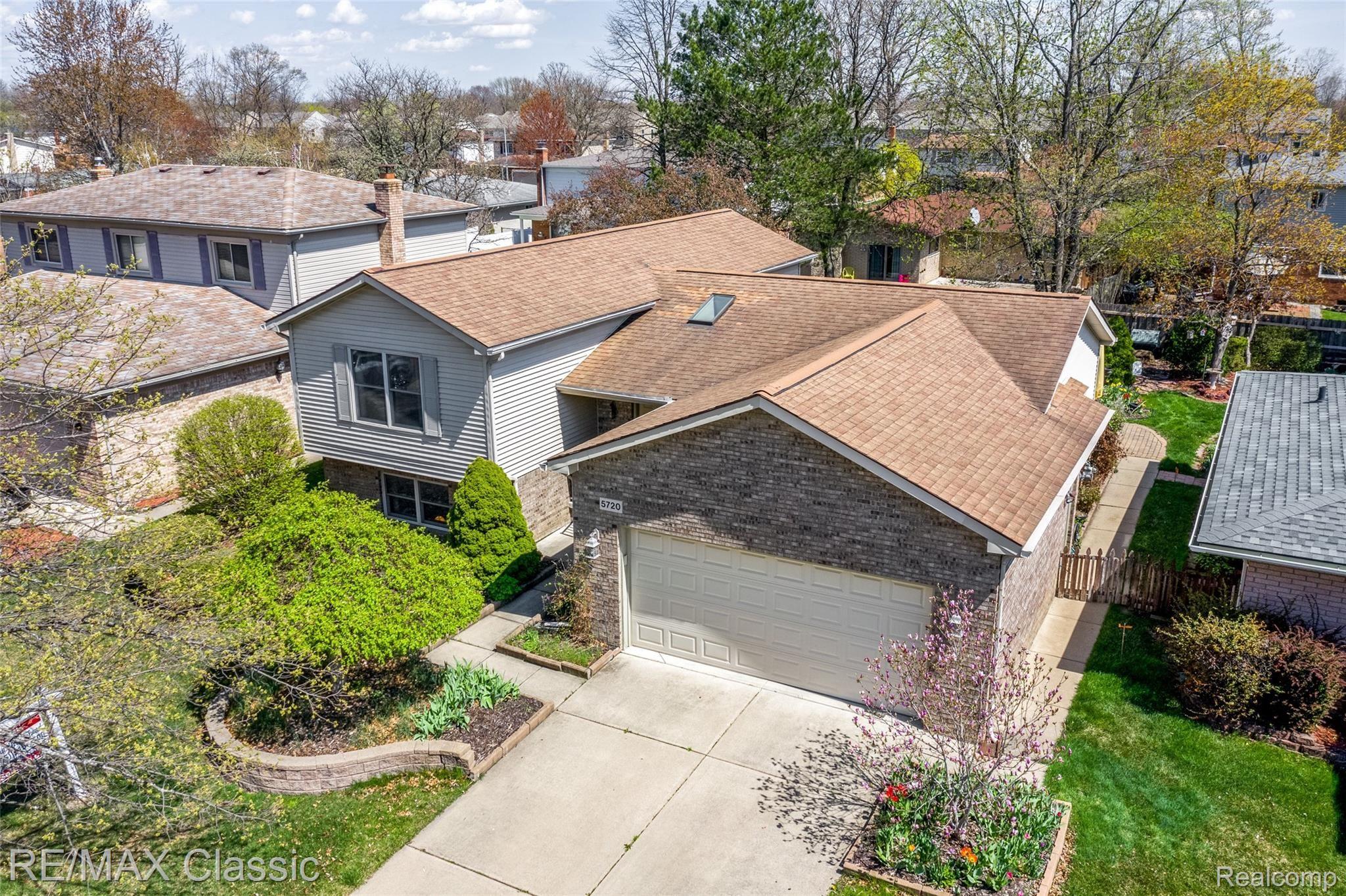 5720 Wedgewood Road Canton, MI 48187 - Photo 2 of 42 Drone5.jpg