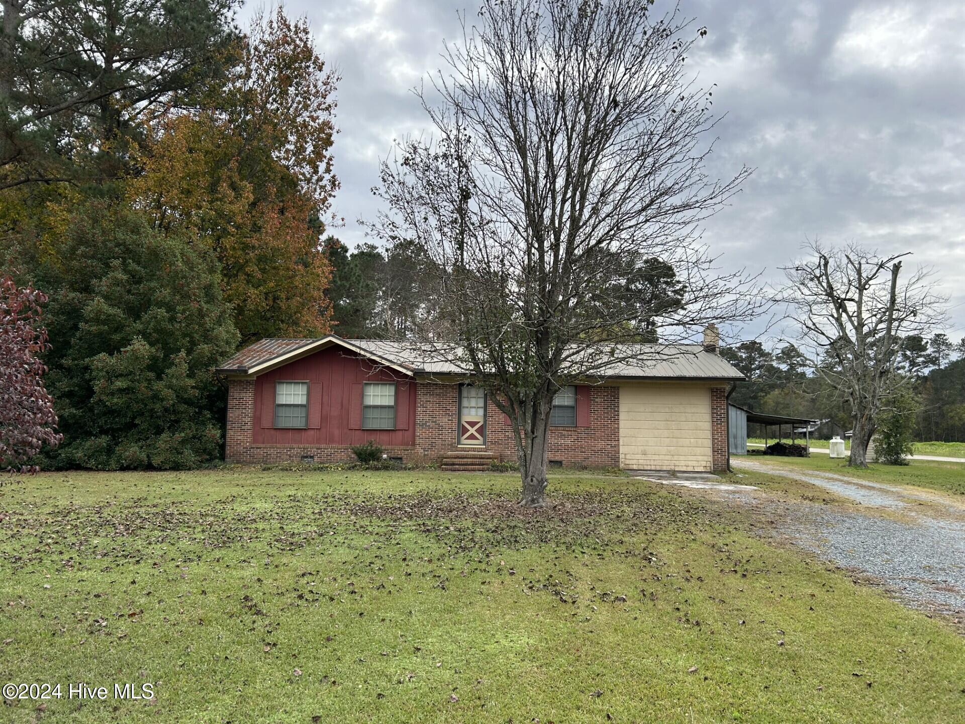 3267 Coras Grove Road Willard, NC 28478 - Photo 1 of 30 coras grove 1