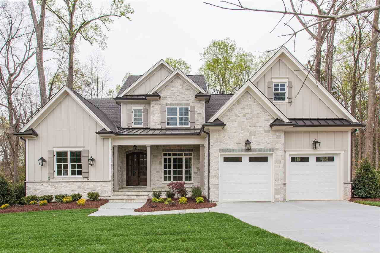 3824 Noremac Drive Raleigh, NC 27612 - Photo 1 of 30 Photo 1