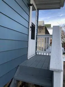 a kitchen with stainless steel appliances granite countertop a stove and a sink