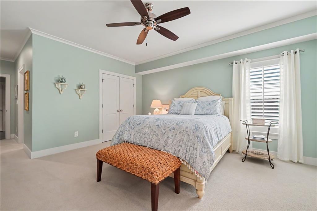 288 Walnut Path Southwest Marietta, GA 30064 - Photo 33 of 50 Gallery Image 33