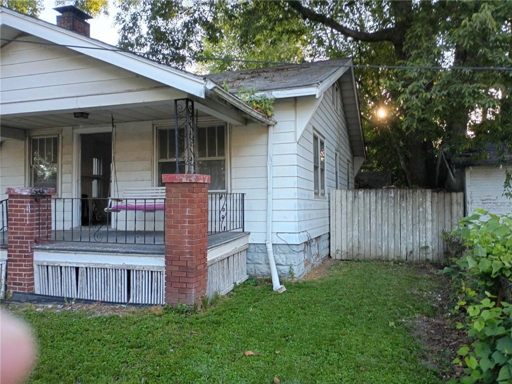 138 South 18th Street Decatur, IL 62521 - Photo 3 of 30 Gallery Image 3