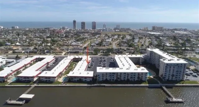 $145,000 | 2801 North Halifax Avenue, Unit 146, Daytona Beach, FL 32118