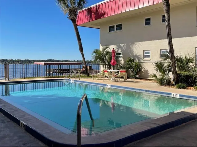 $145,000 | 2801 North Halifax Avenue, Unit 146, Daytona Beach, FL 32118