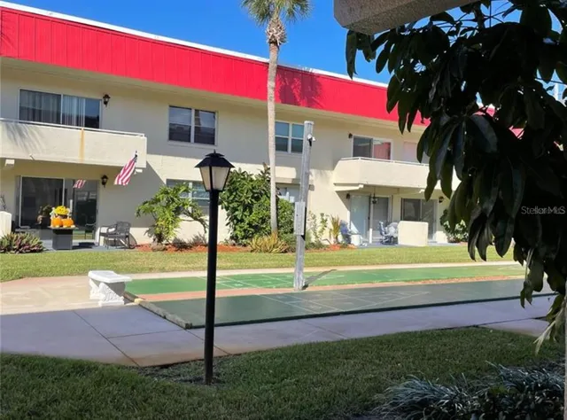 $145,000 | 2801 North Halifax Avenue, Unit 146, Daytona Beach, FL 32118