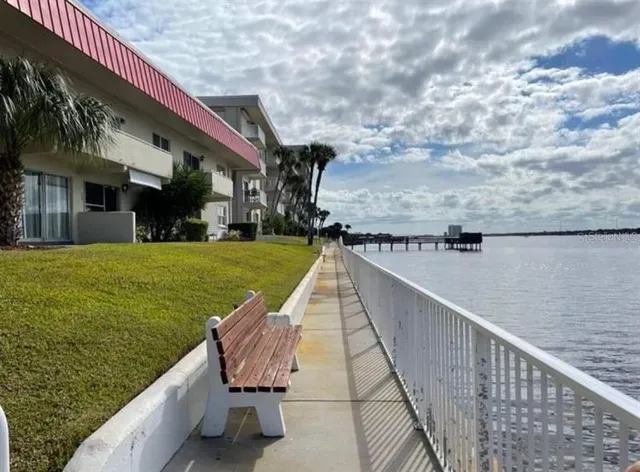 $145,000 | 2801 North Halifax Avenue, Unit 146, Daytona Beach, FL 32118