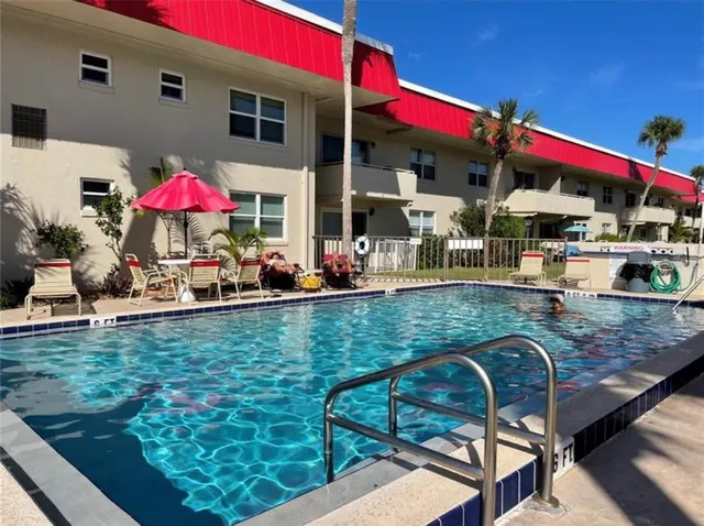 $145,000 | 2801 North Halifax Avenue, Unit 146, Daytona Beach, FL 32118