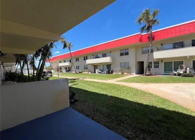 $145,000 | 2801 North Halifax Avenue, Unit 146, Daytona Beach, FL 32118
