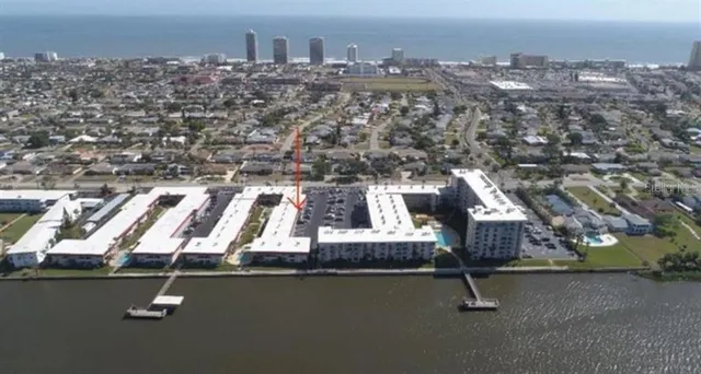 $145,000 | 2801 North Halifax Avenue, Unit 146, Daytona Beach, FL 32118