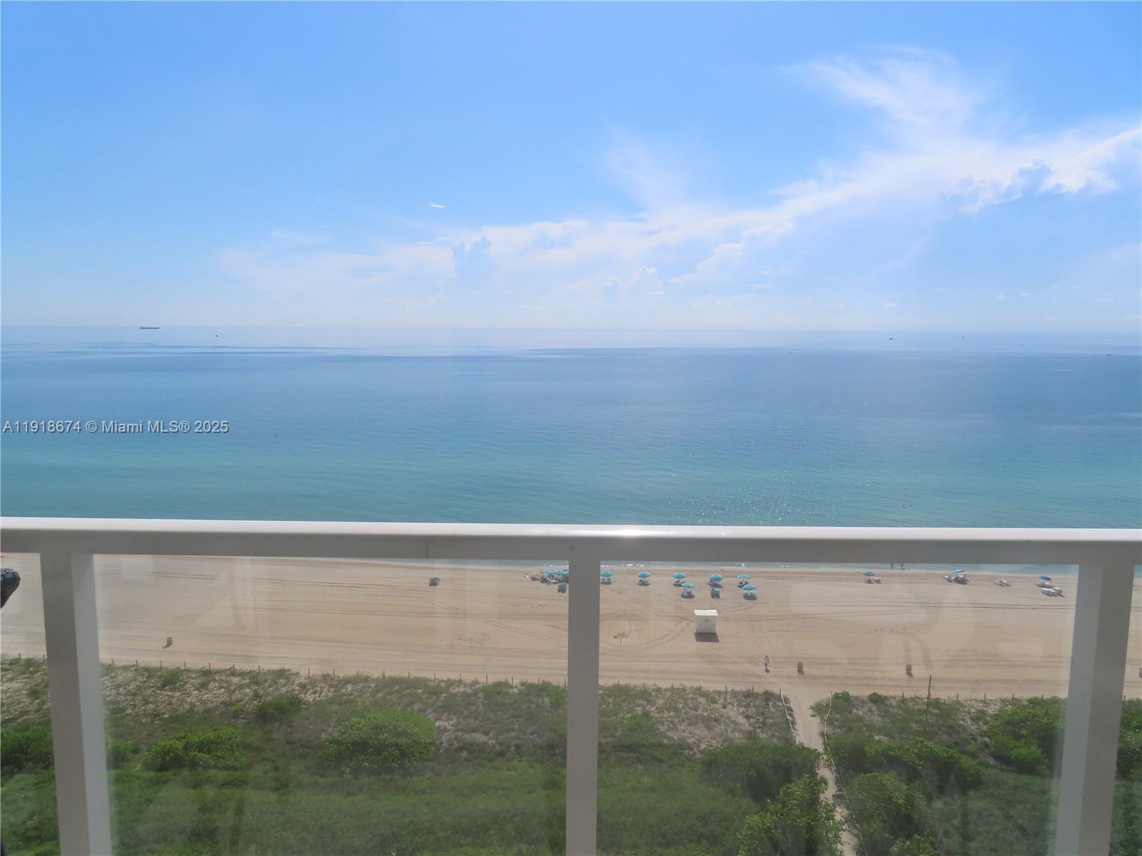 5701 Collins Avenue, Unit 808 Miami Beach, FL 33140 - Photo 1 of 40