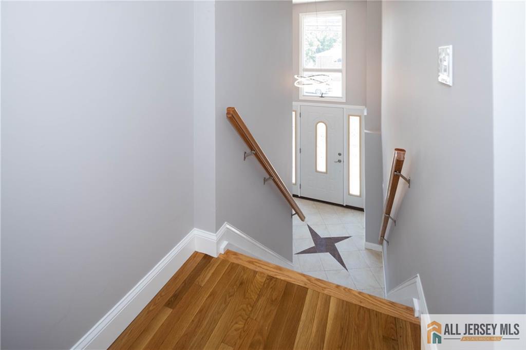 278 Rector Street Perth Amboy, NJ 08861 - Photo 28 of 47 a view of entryway with a window
