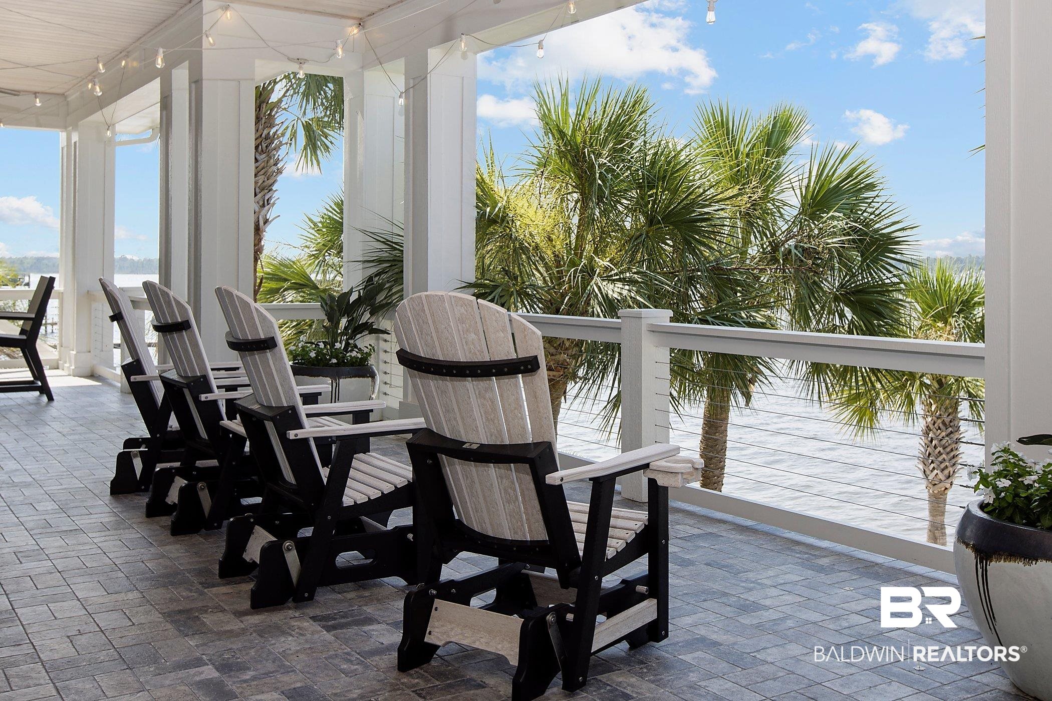 5409 Magnolia Circle Orange Beach, AL 36561 - Photo 25 of 49 Balcony