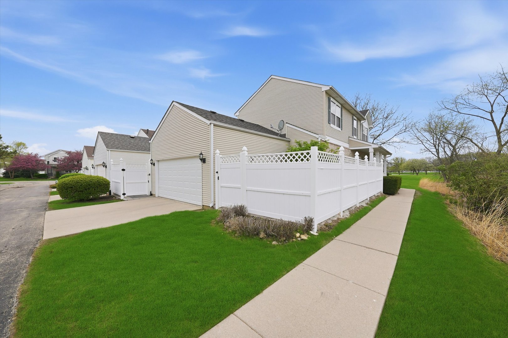 39 Freesia Drive Romeoville, IL 60446 - Photo 9 of 51 Gallery Image 9