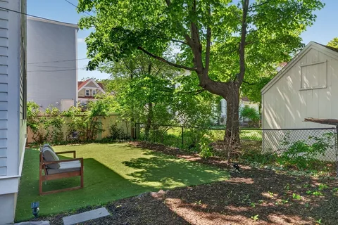 $439,000 | 138 Centre Street, Unit 6, Boston, MA 02124