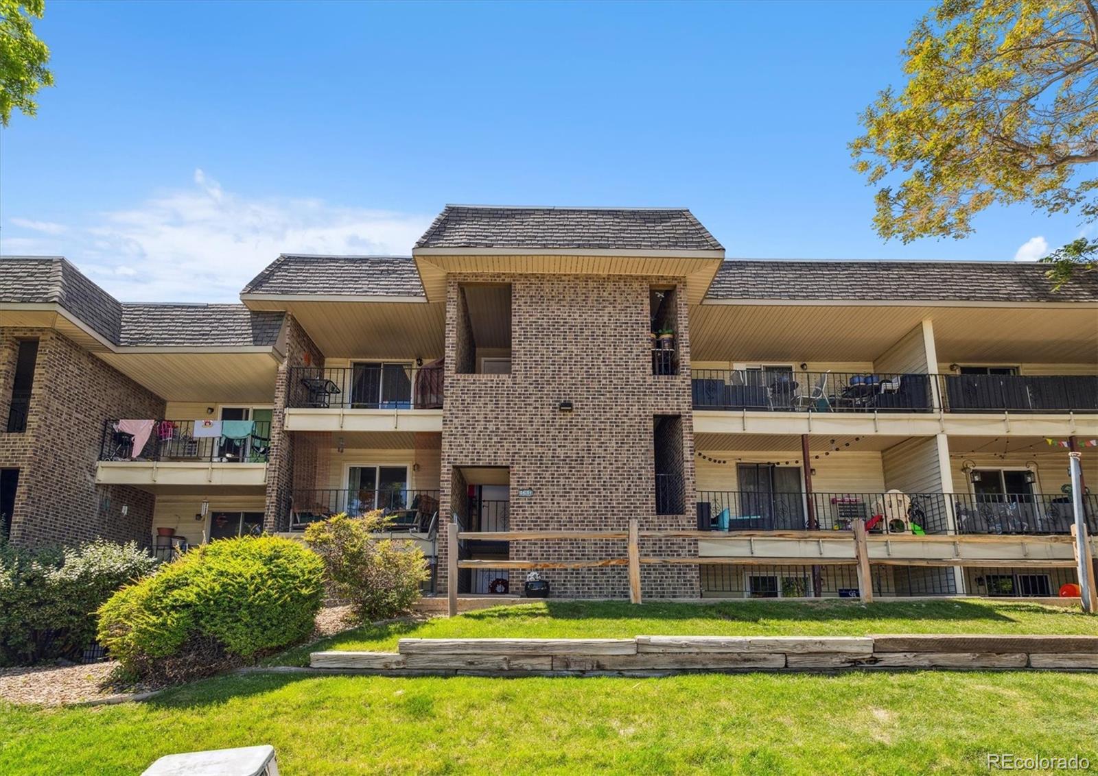 4641 South Lowell Blvd Unit A  