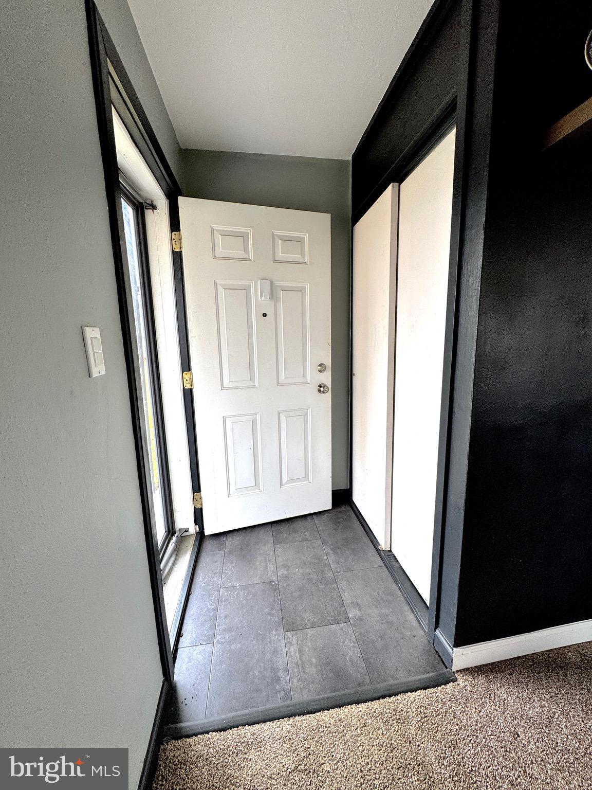 1046 Thomas Road Glen Burnie, MD 21060 - Photo 11 of 30 a view of front door