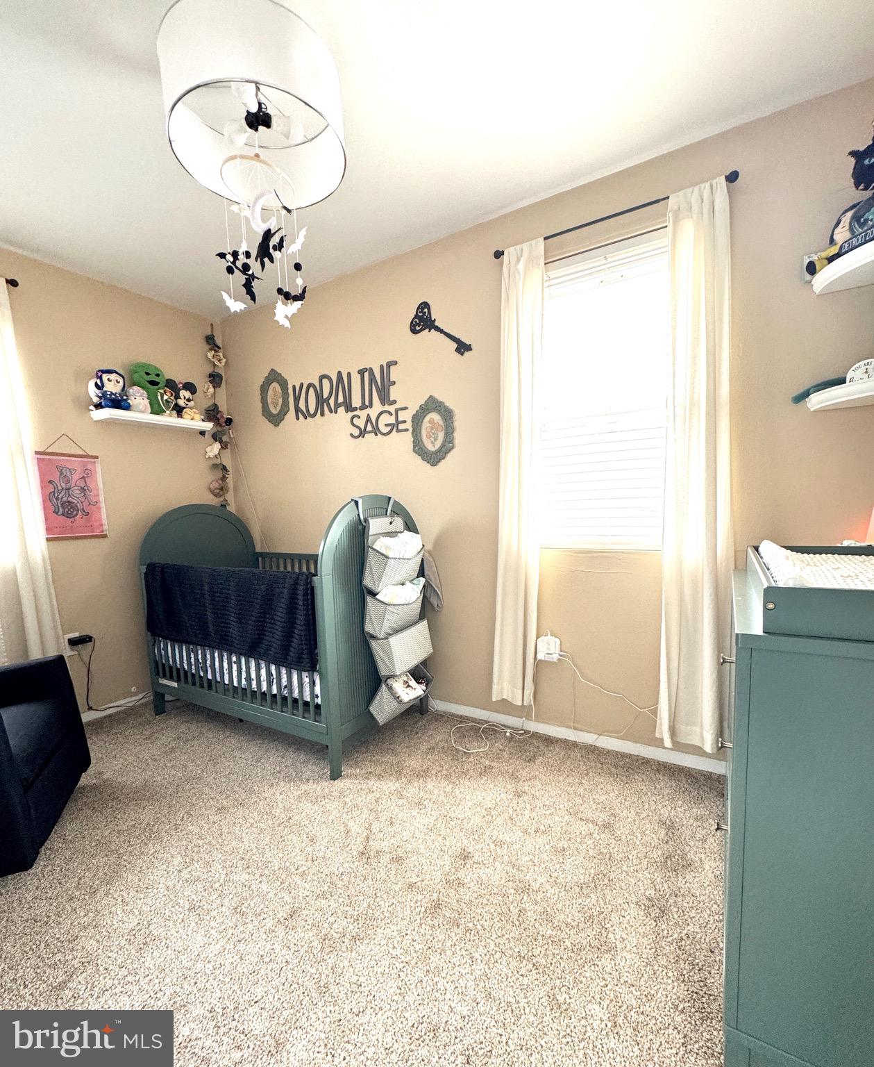 1046 Thomas Road Glen Burnie, MD 21060 - Photo 26 of 30 a room with toys and a chandelier