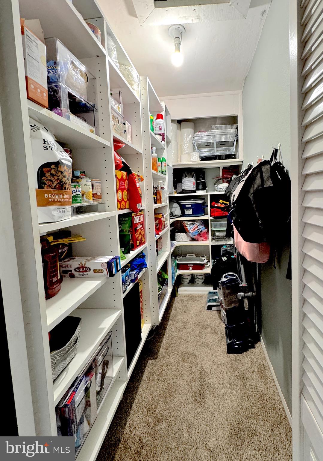 1046 Thomas Road Glen Burnie, MD 21060 - Photo 29 of 30 a walk in closet