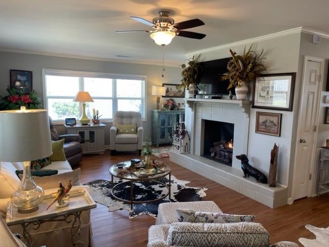 31058 Rawls Point Road Dozier, AL 36028 - Photo 3 of 28 Gallery Image 3