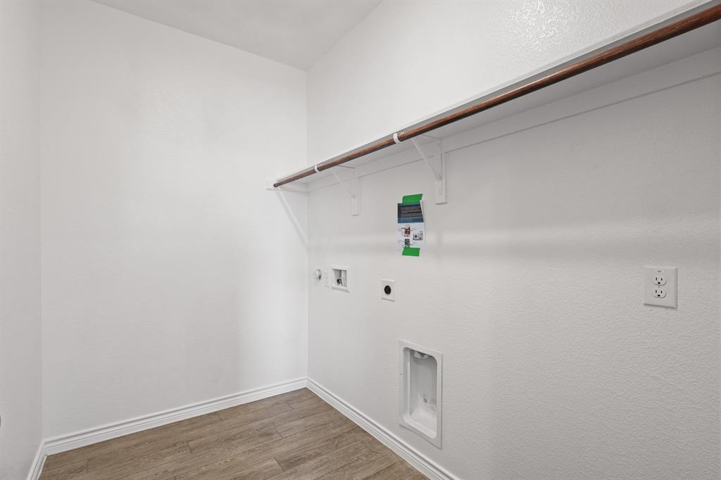 7904 Bald Cypress Road Fort Worth, TX 76123 - Photo 9 of 23 a view of an empty room