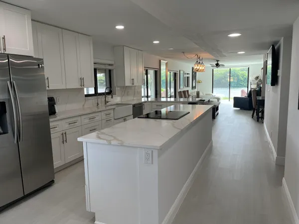 $339,000 | 4491 Crystal Lake Drive, Unit 108A, Deerfield Beach, FL 33064