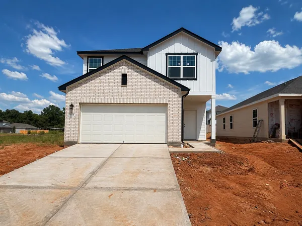 $274,990 | 9518 Travertine Court, Conroe, TX 77303