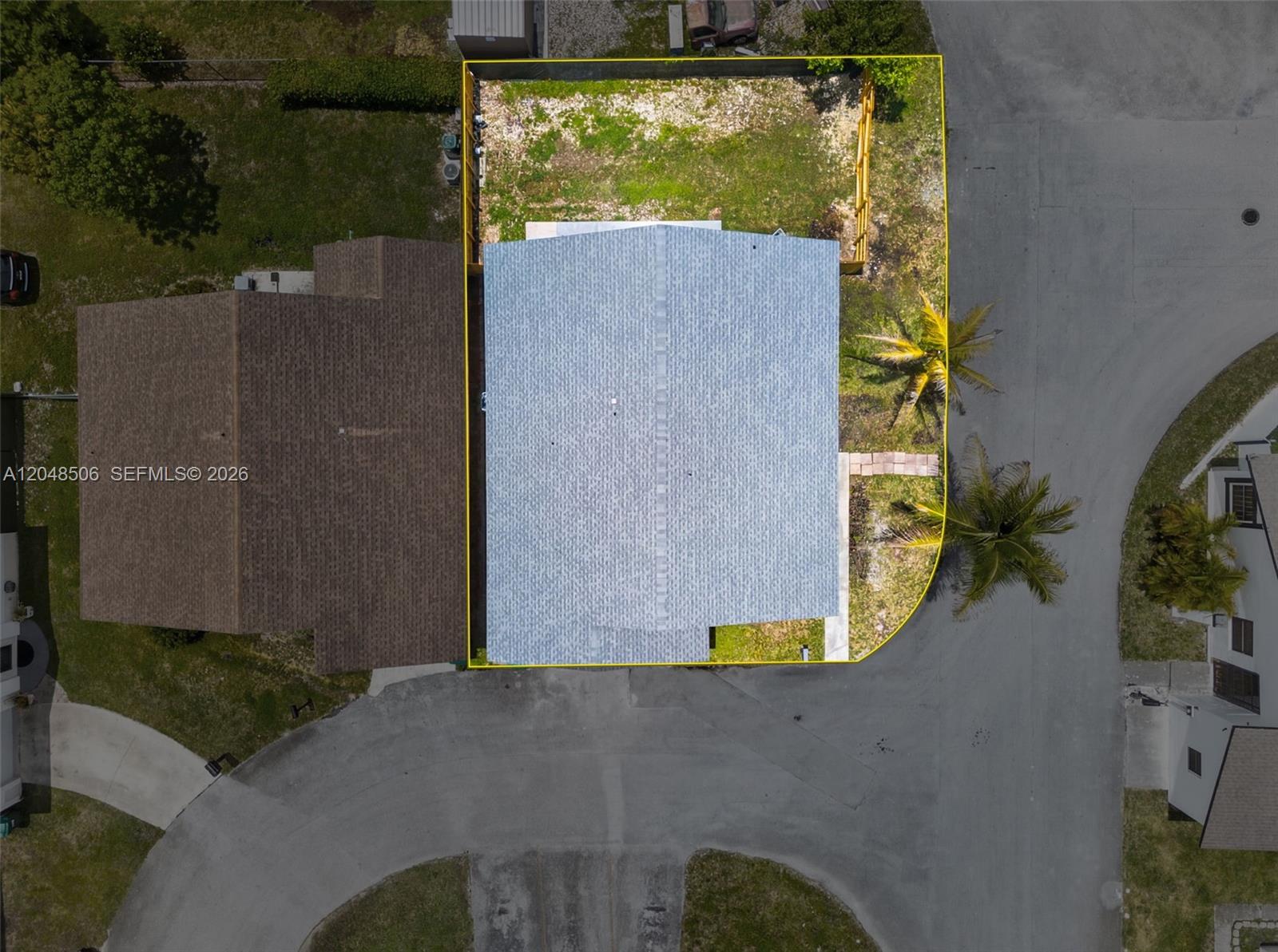 29617 Southwest 158th Court Homestead, FL 33033 - Photo 32 of 37