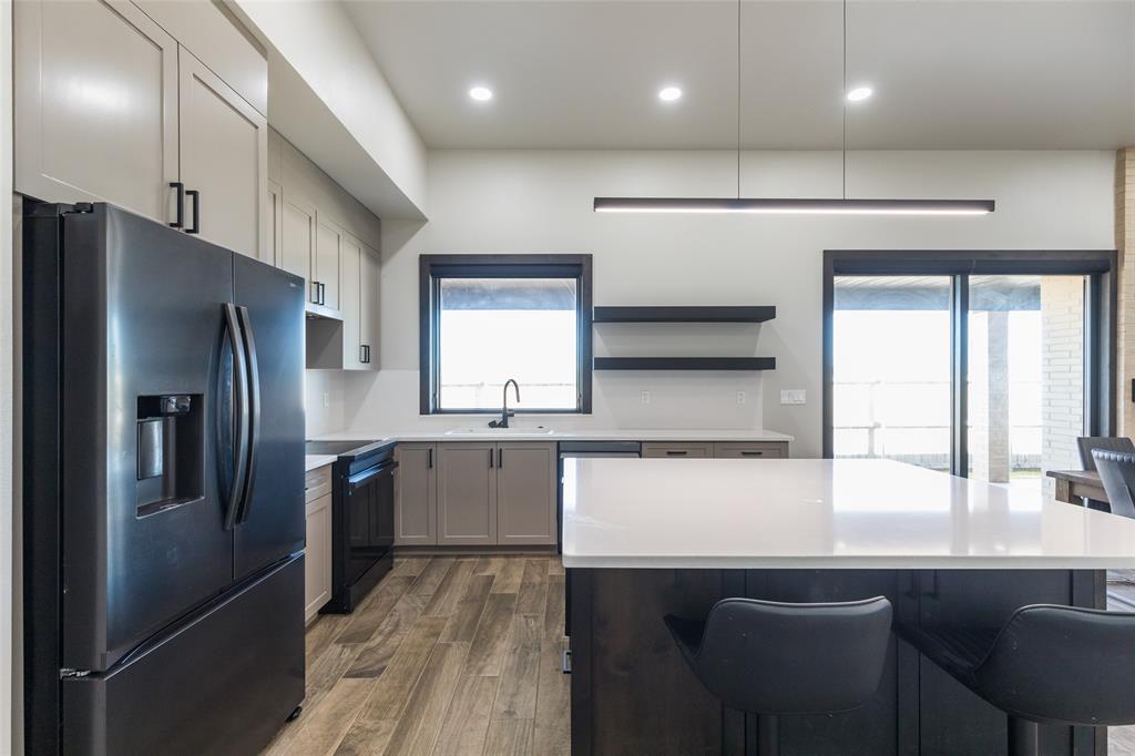 1918 Appelt Road Abilene, TX 79601 - Photo 8 of 29 Gallery Image 8