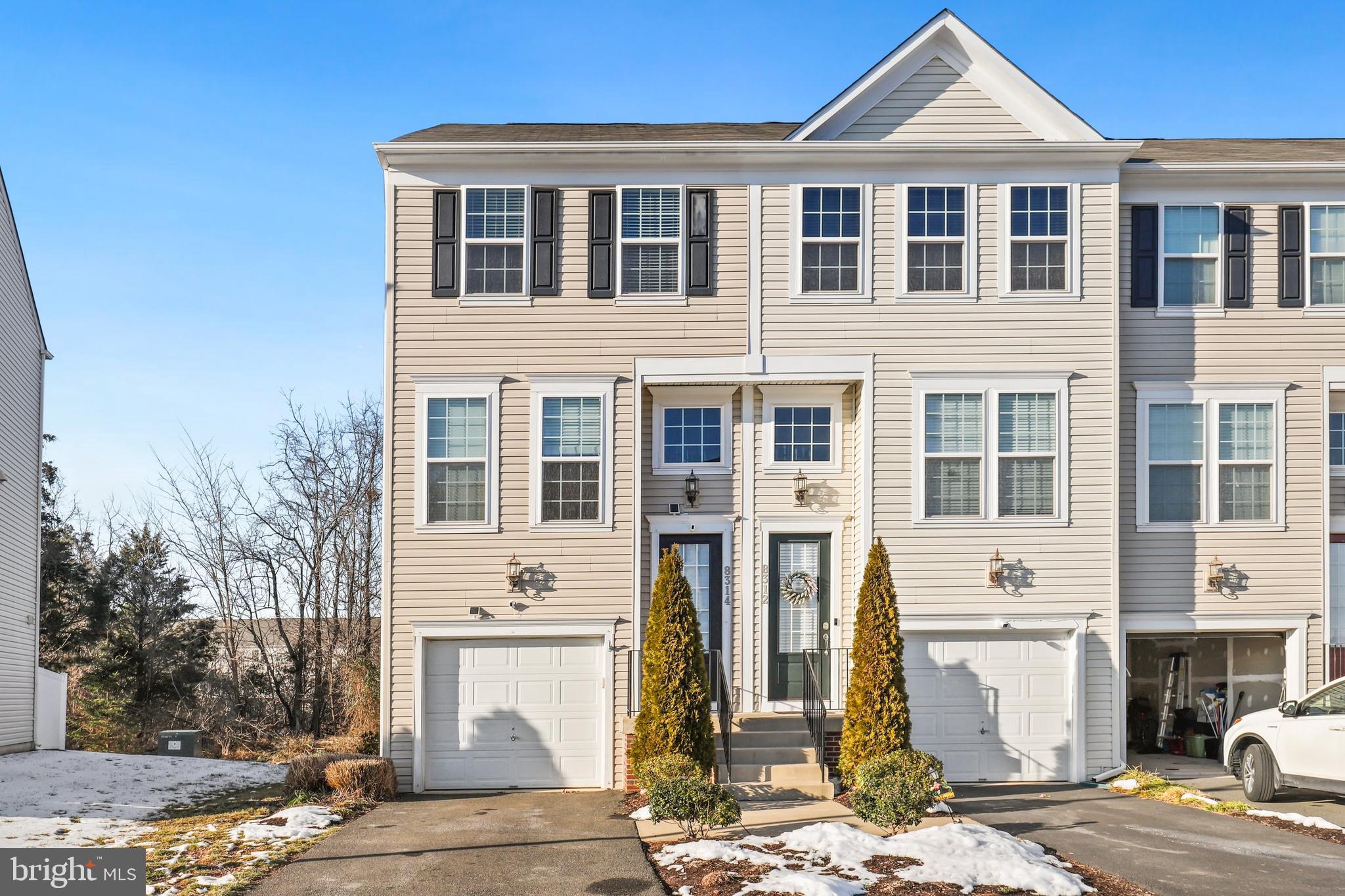 8314 Scotland Loop Manassas, VA 20109 - Photo 1 of 22 Gallery Image 1