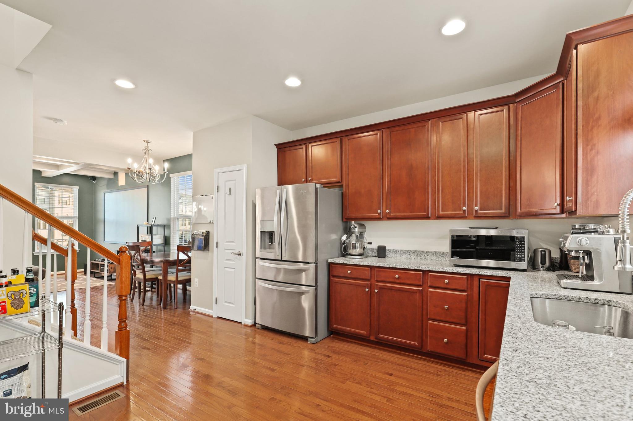 8314 Scotland Loop Manassas, VA 20109 - Photo 11 of 22 Gallery Image 11