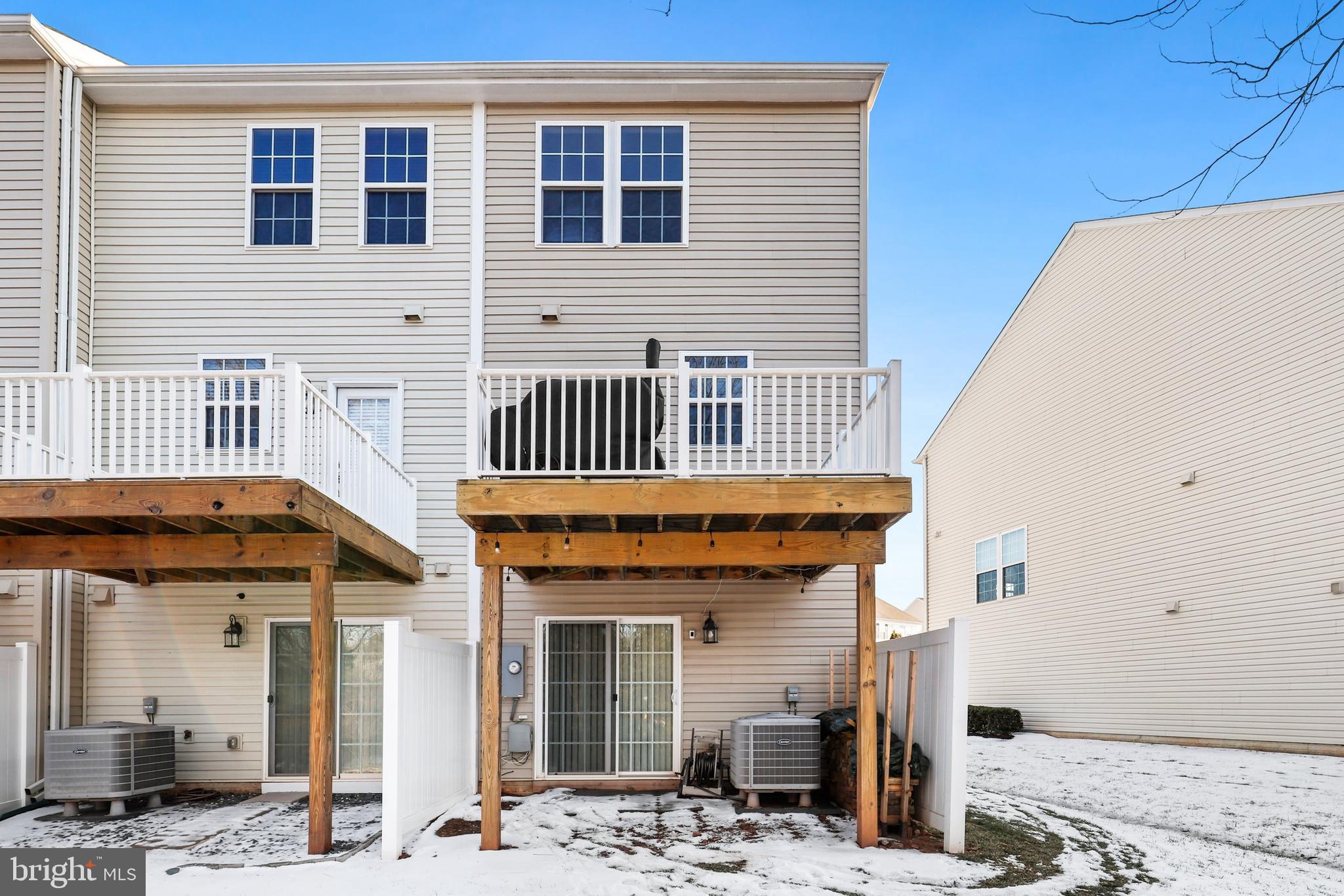 8314 Scotland Loop Manassas, VA 20109 - Photo 21 of 22 Gallery Image 21