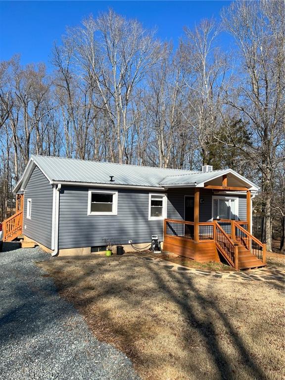 1219 Vestal Road Rural Hall, NC 27045 - Photo 1 of 34 Gallery Image 1