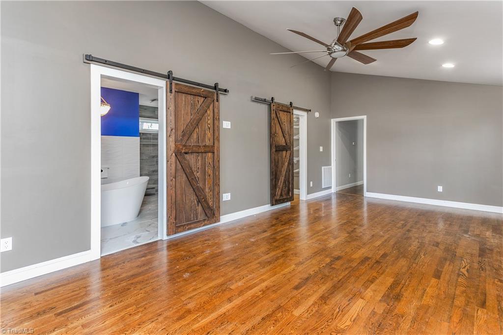 1219 Vestal Road Rural Hall, NC 27045 - Photo 16 of 34 Gallery Image 16
