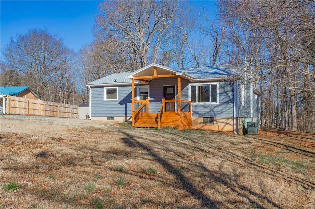 1219 Vestal Road Rural Hall, NC 27045 - Photo 30 of 34 Gallery Image 30