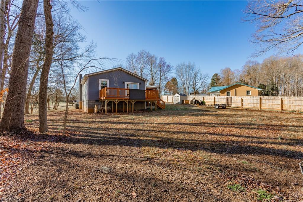 1219 Vestal Road Rural Hall, NC 27045 - Photo 34 of 34 Gallery Image 34