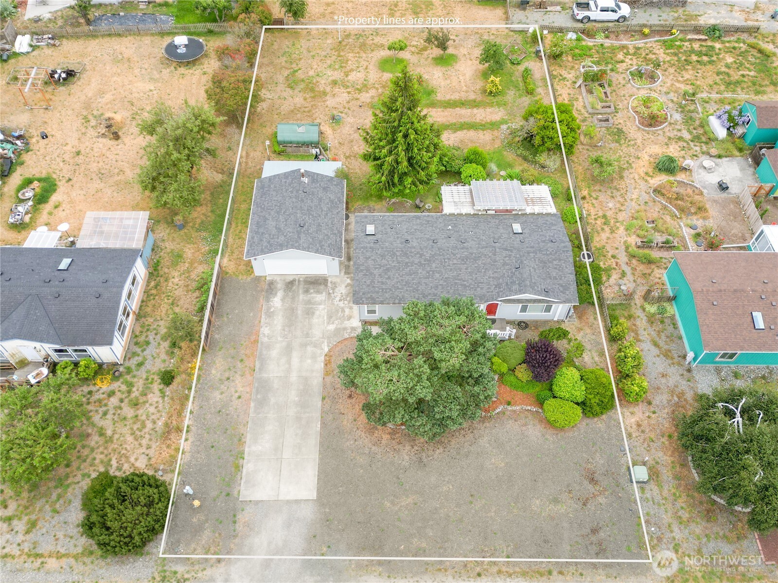 41 Marian Way Sequim, WA 98382 - Photo 40 of 40