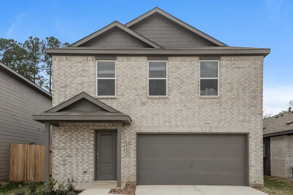 $1,835 | 1543 Sunset Ridge Drive, Conroe, TX 77306