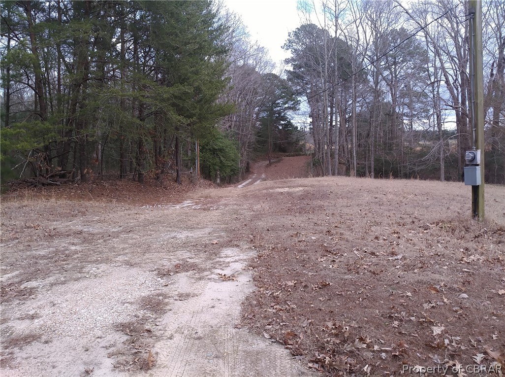 161 Mill Wharf Road Wake, VA 23176 - Photo 3 of 4