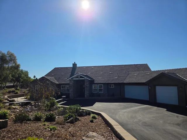 $1,498,747 | 2263 Corner Creek Lane, Fallbrook, CA 92028