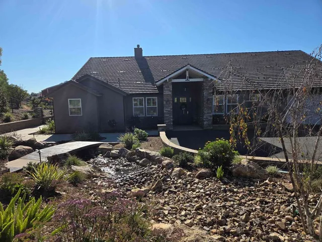 $1,498,747 | 2263 Corner Creek Lane, Fallbrook, CA 92028