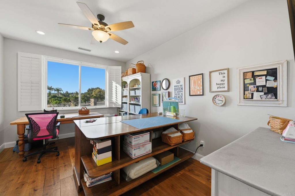 2263 Corner Creek Lane Fallbrook, CA 92028 - Photo 41 of 73 a room with furniture pool table and window