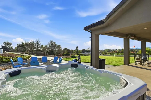 $1,498,747 | 2263 Corner Creek Lane, Fallbrook, CA 92028