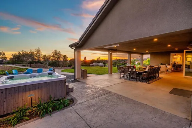 $1,498,747 | 2263 Corner Creek Lane, Fallbrook, CA 92028