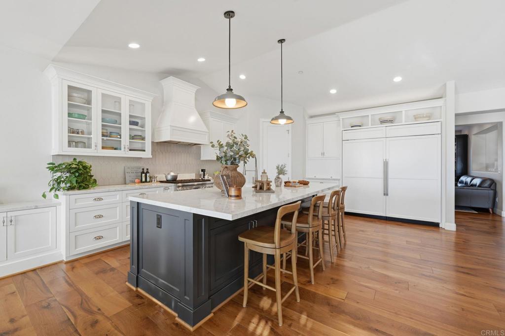 2263 Corner Creek Lane Fallbrook, CA 92028 - Photo 9 of 73 Kitchen