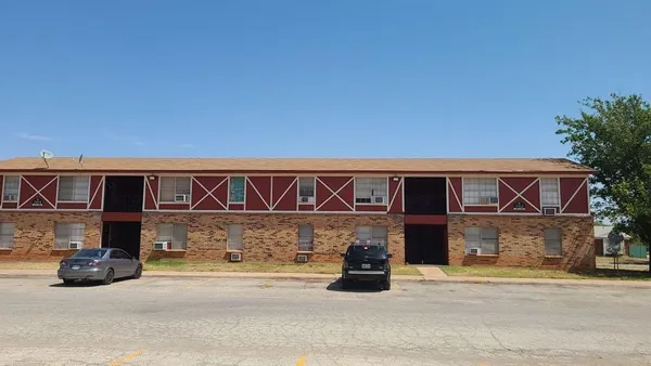$1,200 | 2410 North Willis Street, Abilene, TX 79603