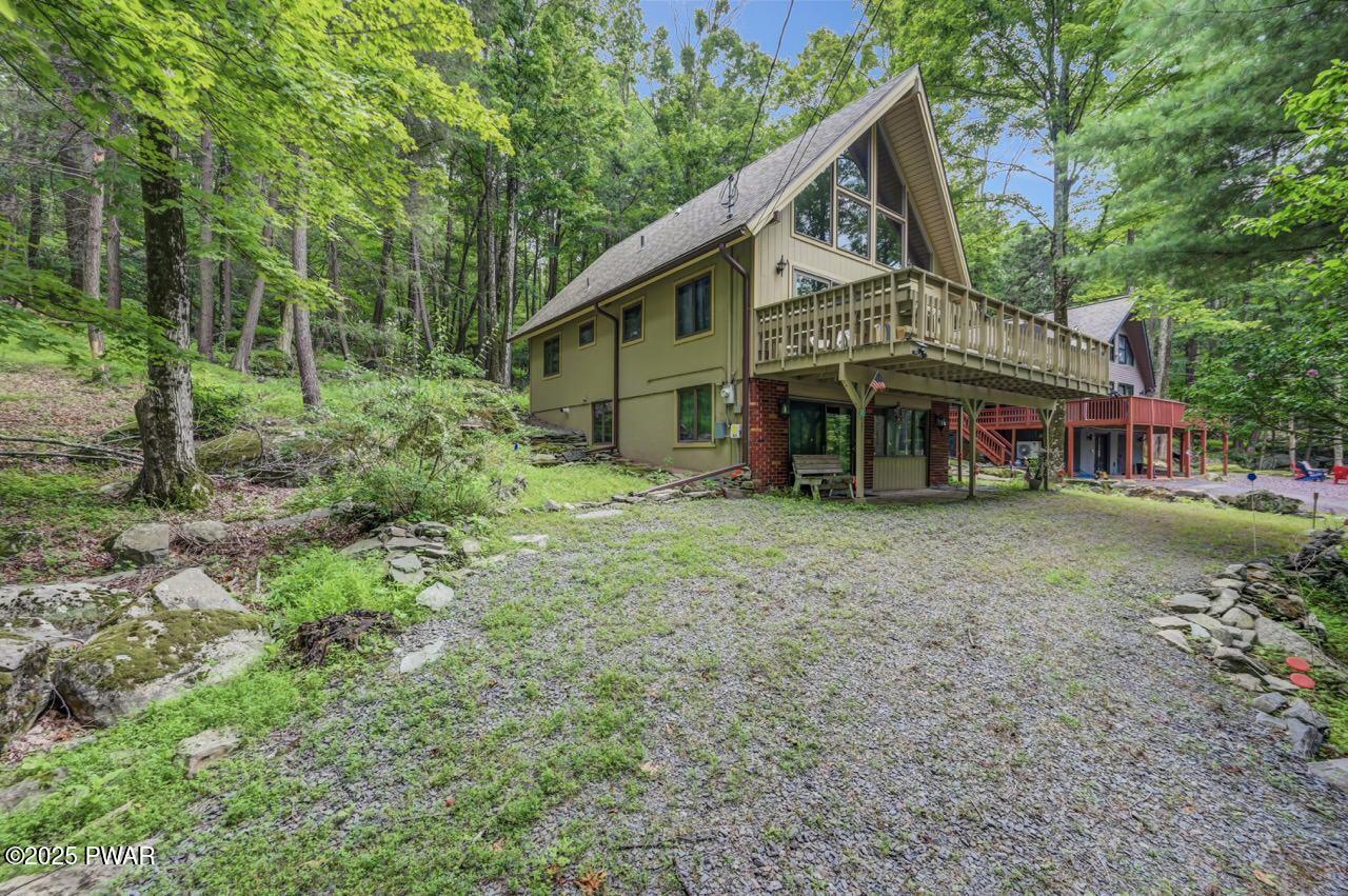 34 Roamingwood Road Lake Ariel, PA 18436 - Photo 4 of 68 2005 Roamingwood Rd 02 Large
