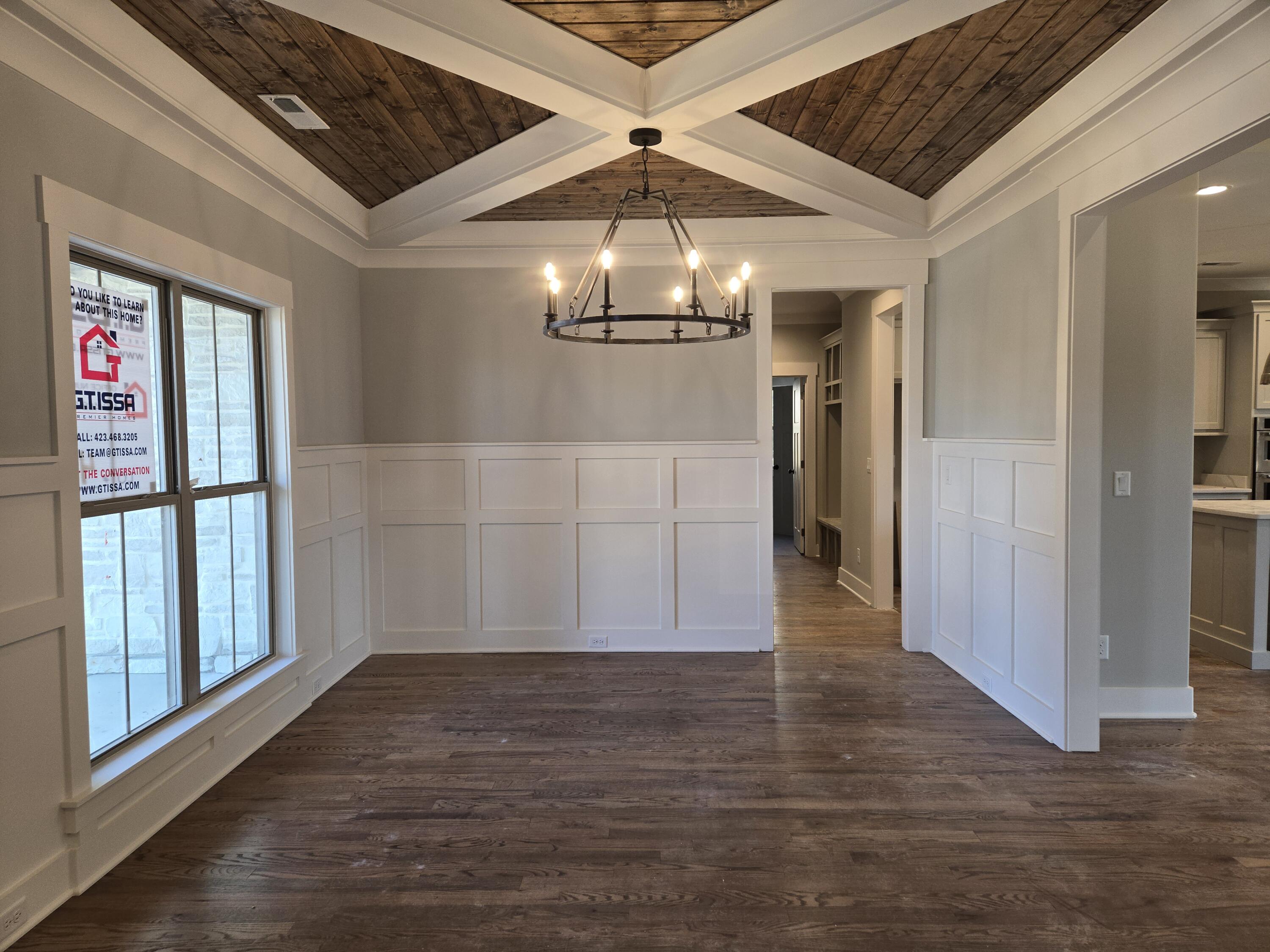 1646 Ritz Way, Unit 4 Soddy Daisy, TN 37379 - Photo 5 of 62 1000077560