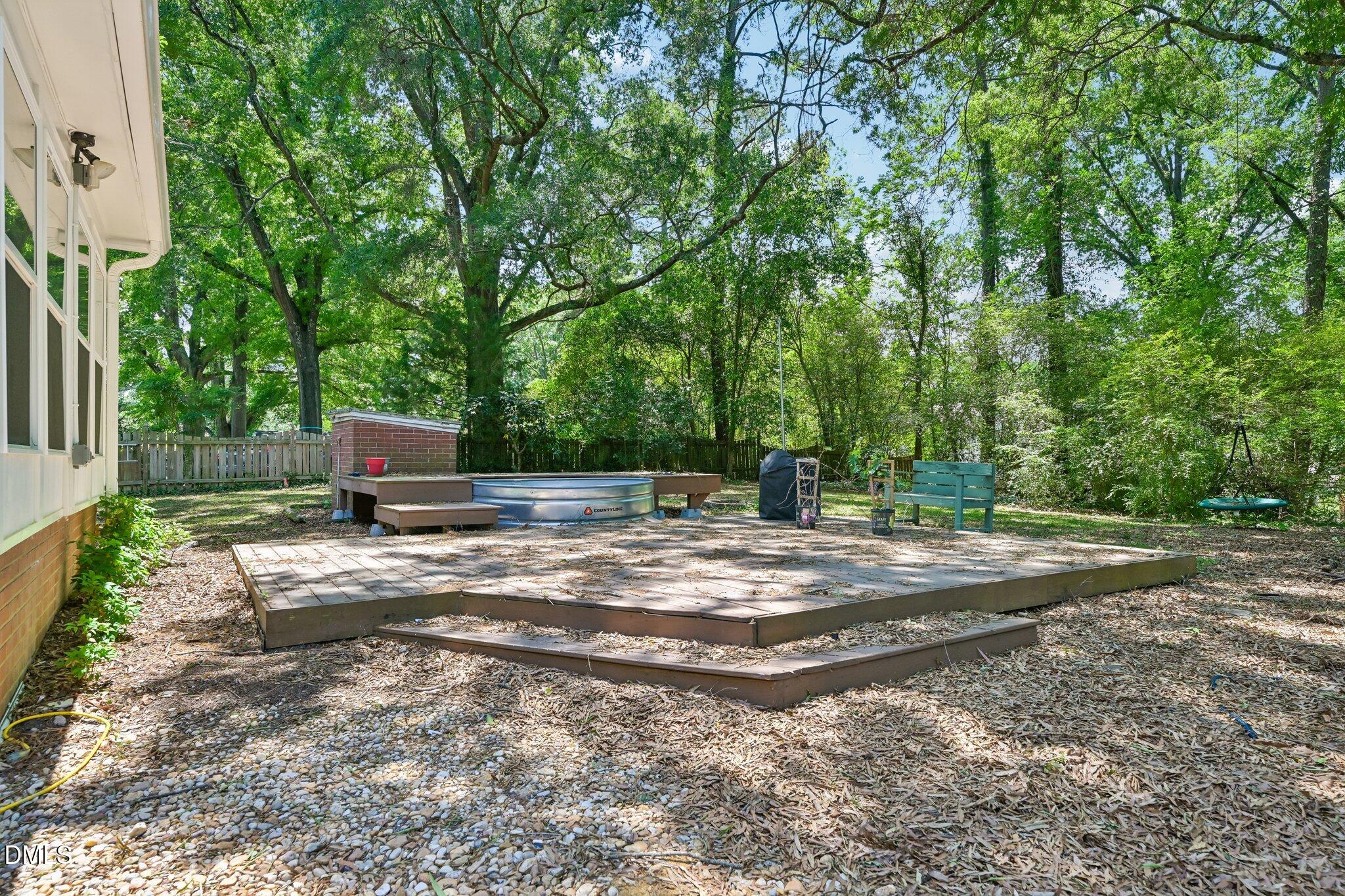 3016 Hope Valley Road Durham, NC 27707 - Photo 21 of 21