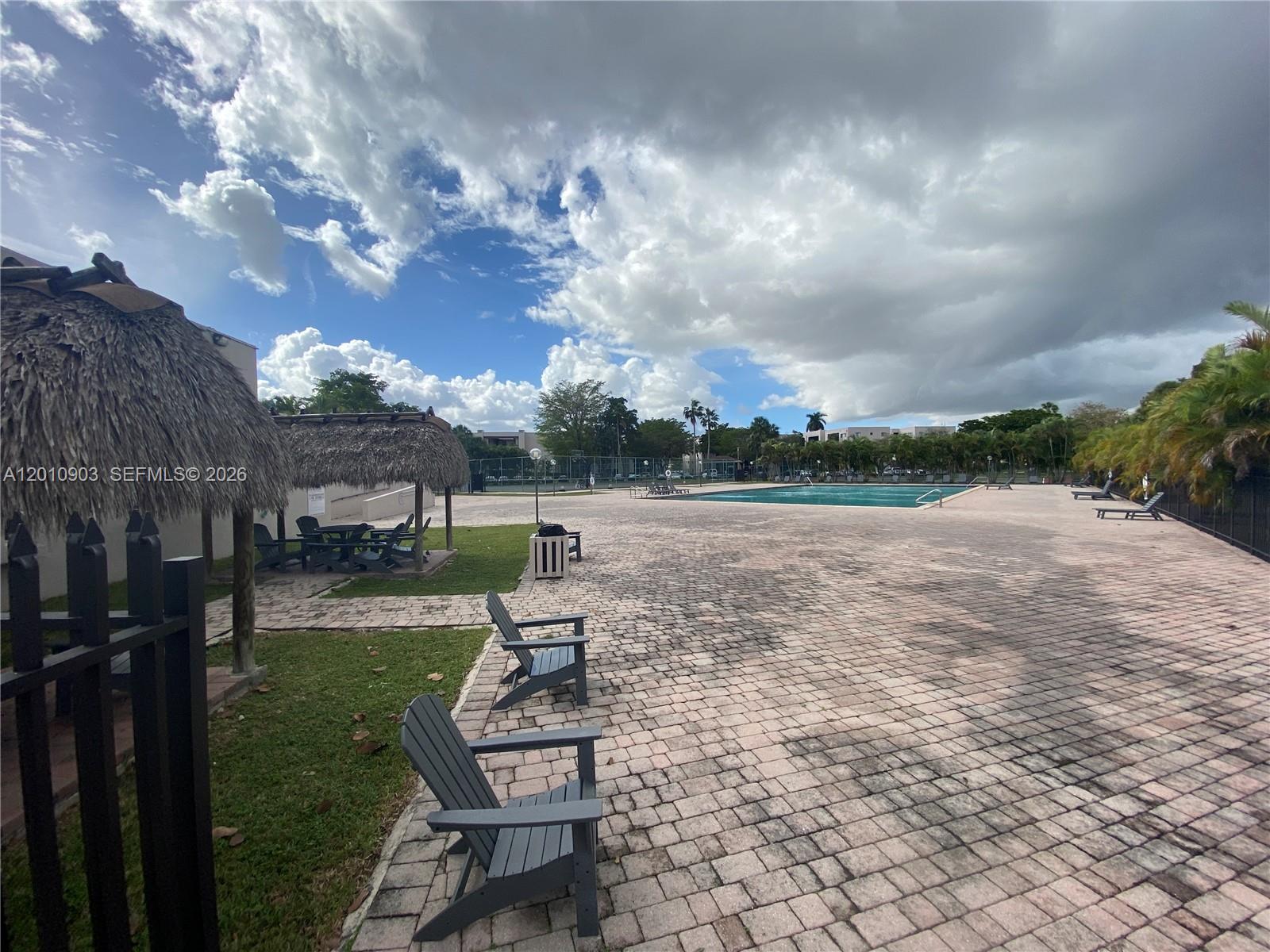 8730 Southwest 133rd Avenue Road, Unit 117 Miami, FL 33183 - Photo 18 of 22 Gallery Image 18