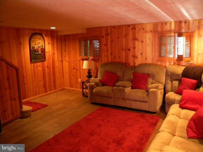 2433 39th Place Northwest Washington, DC 20007 - Photo 11 of 21 Recreation Room